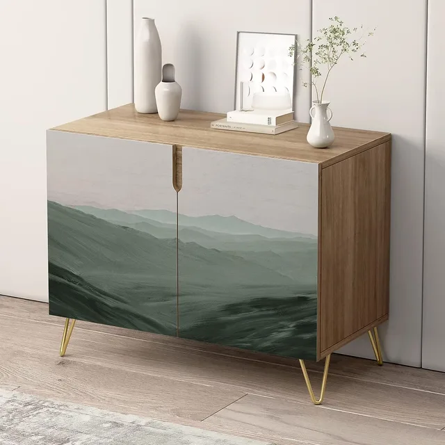Cabinet 35" 18" 29"