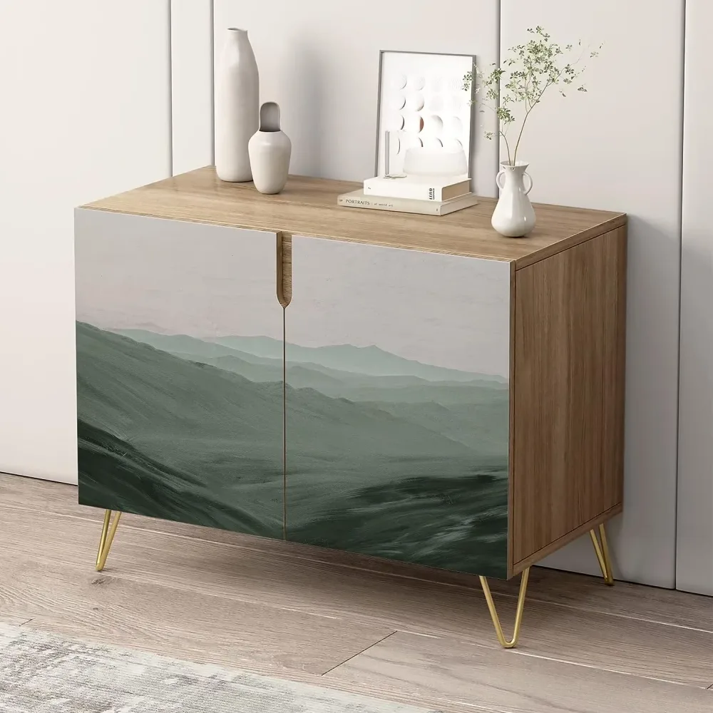 Cabinet 35" 18" 29"