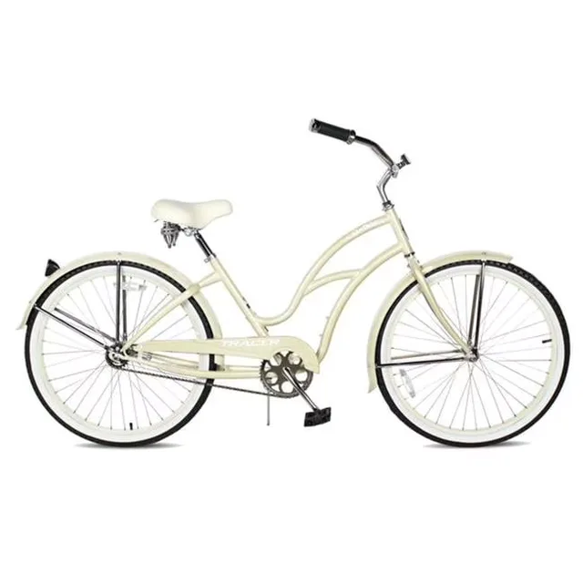 Cruiser Bikes 26 in 26" 5 feet