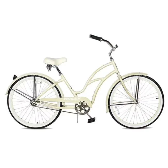 Cruiser Bikes 26 in 26" 5 feet
