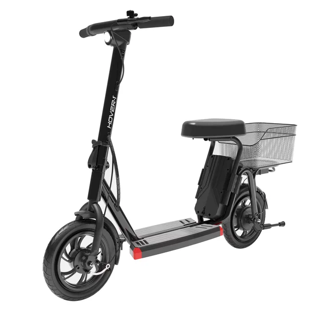 Electric Scooter black 300w 450w
