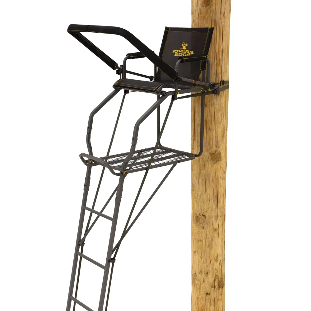 Ladder Stand adjustable 1711"