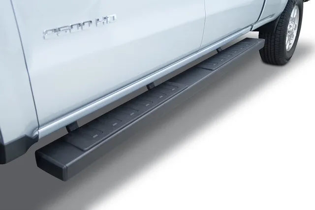 Bumpers & Grille Guards 6" 38.90 lb black