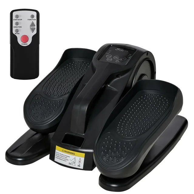 Elliptical Machine 17.3" adjustable 14.3 lb
