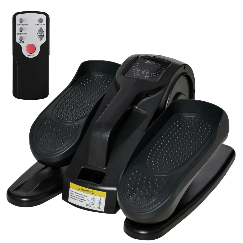 Elliptical Machine 17.3" adjustable 14.3 lb