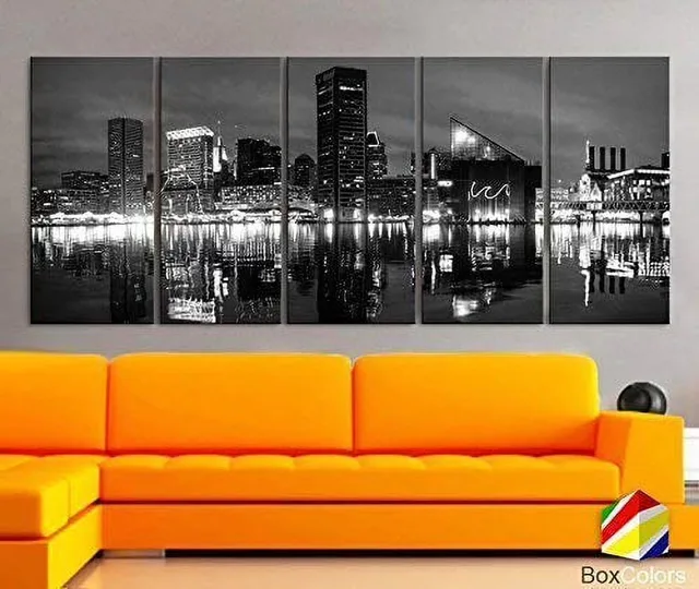 Decor 30" 70" 1.5"