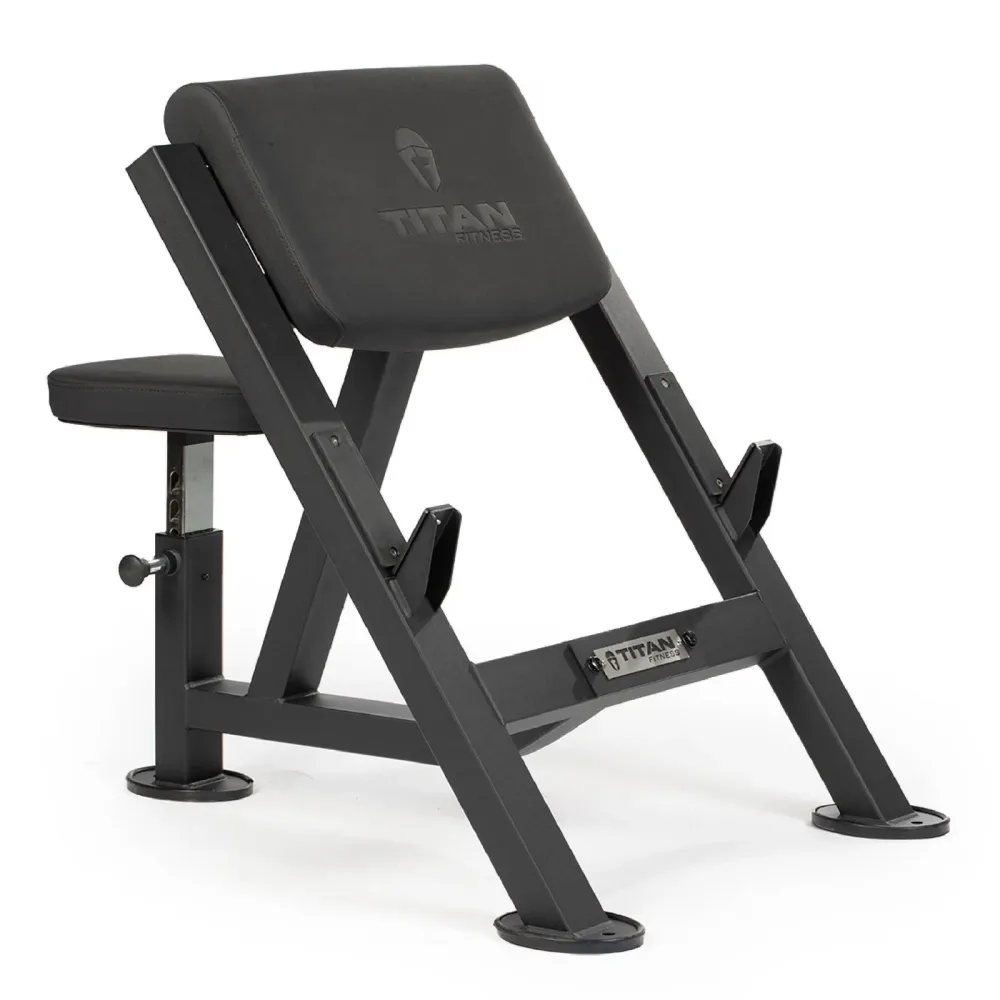 Strength Equipment 250 lb 14" 23.25"
