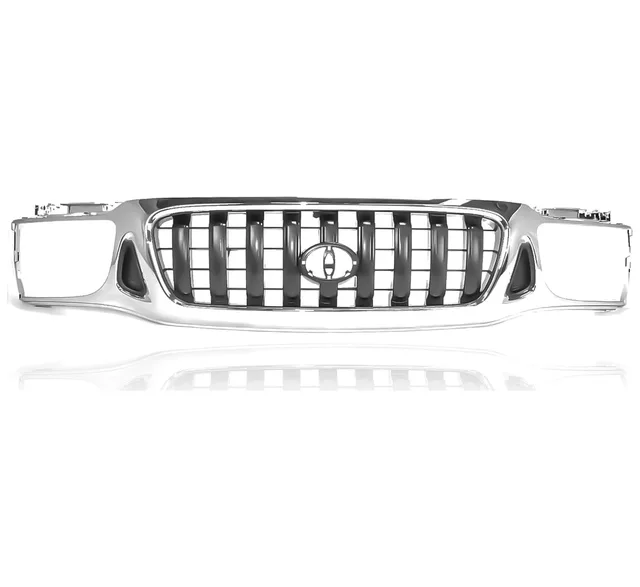 Grille black