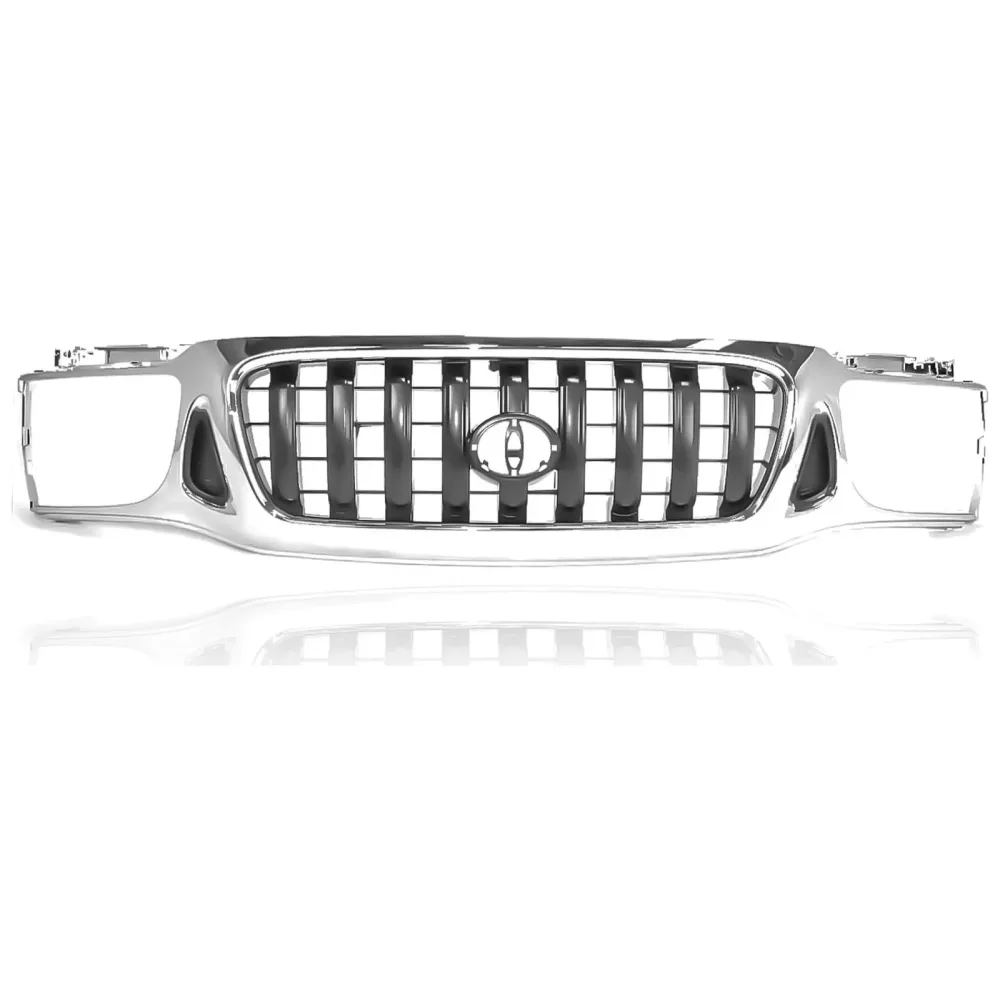 Grille black