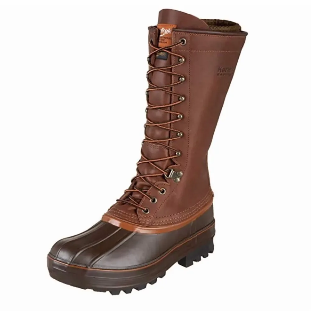 Hunting Gear 13in brown 13"
