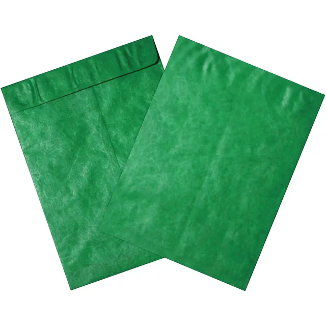 Moving & Storage 12" 2" green