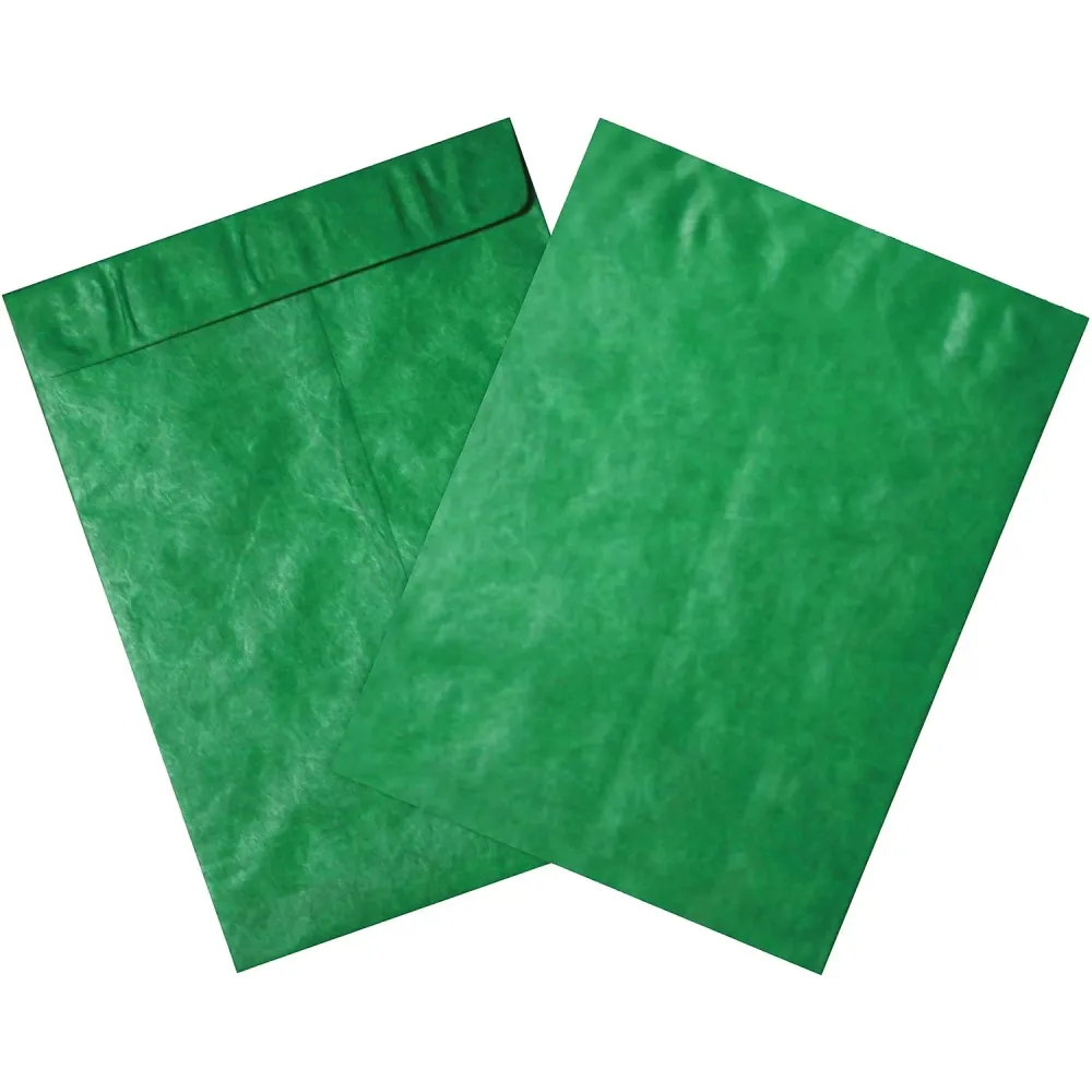 Moving & Storage 12" 2" green