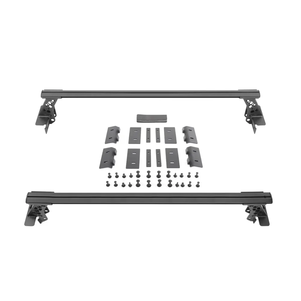 Truck Bed 6" 600 lbs 300 lbs