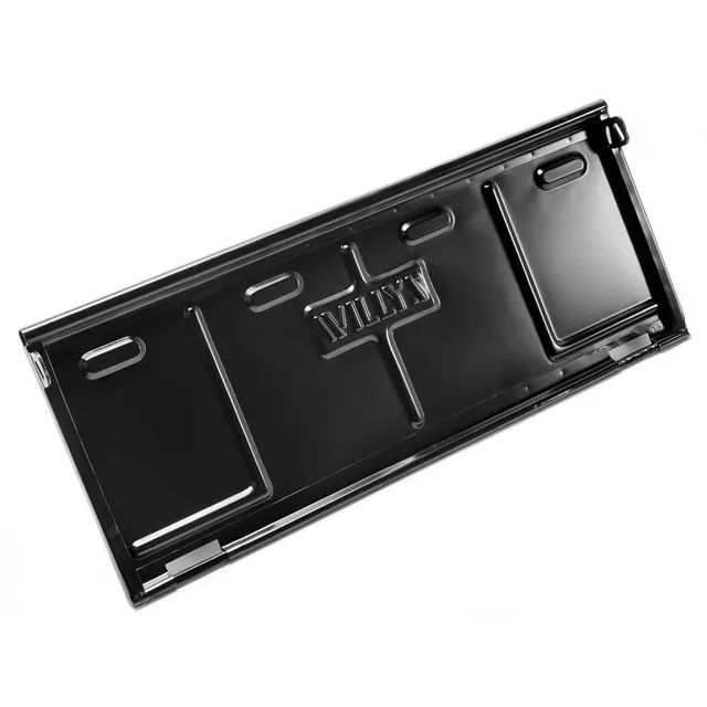 Body & Glass Parts 11 lb