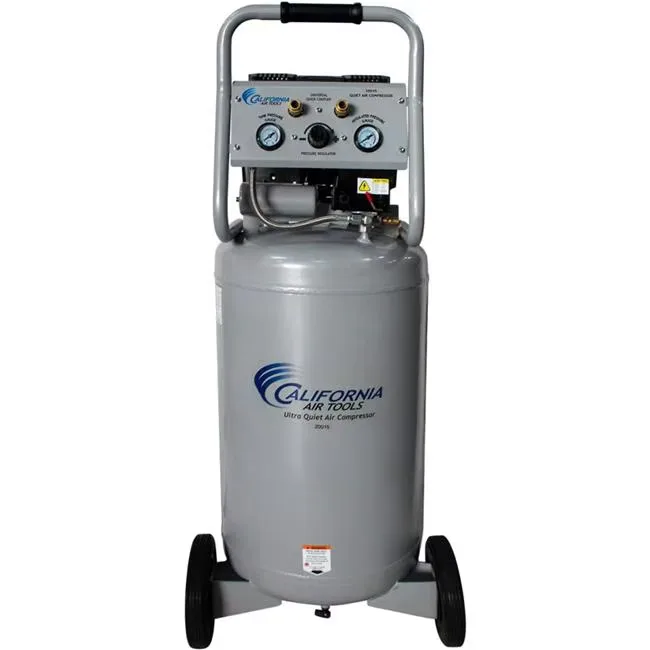 Air Compressor 1.5 hp portable 110v