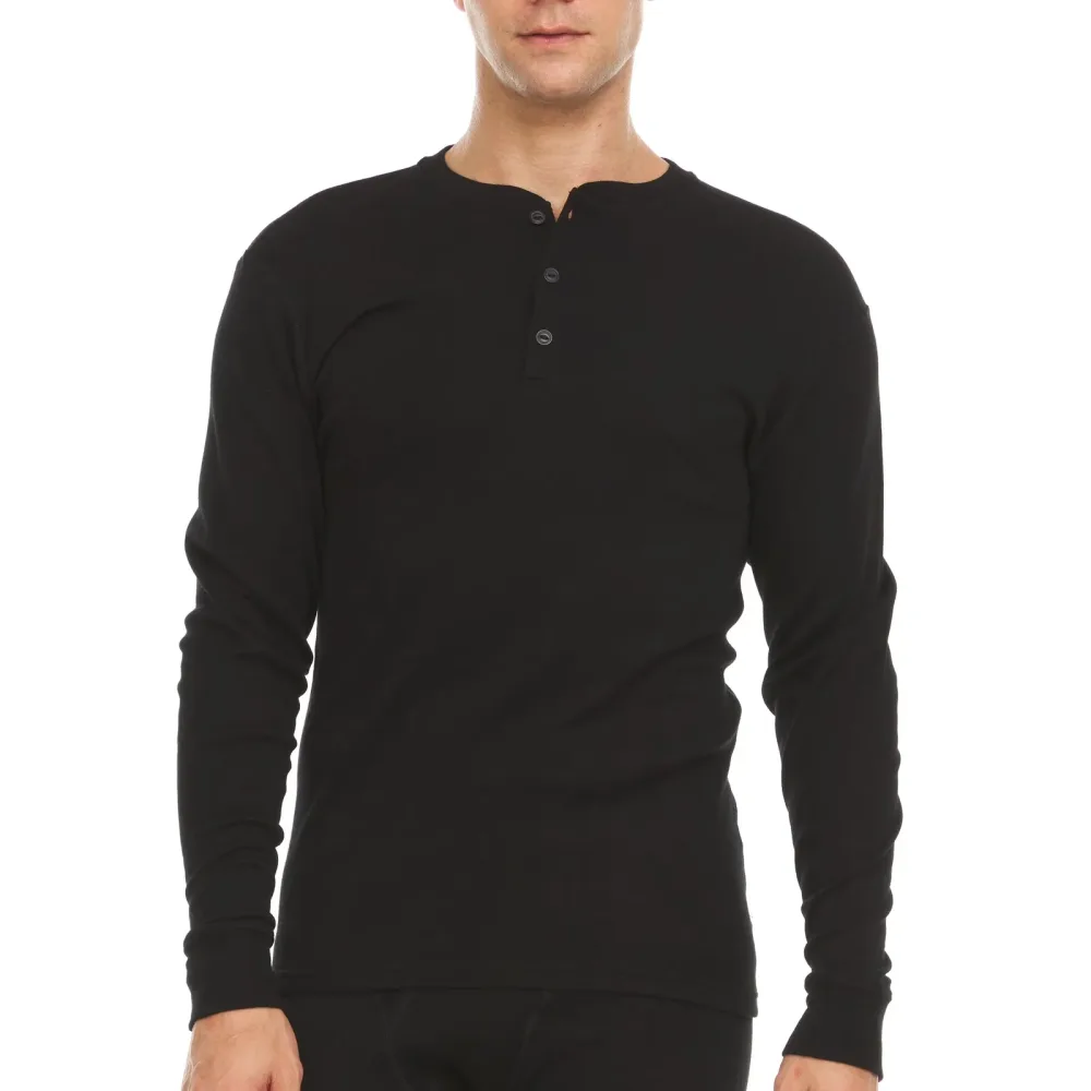 Driver Apparel black