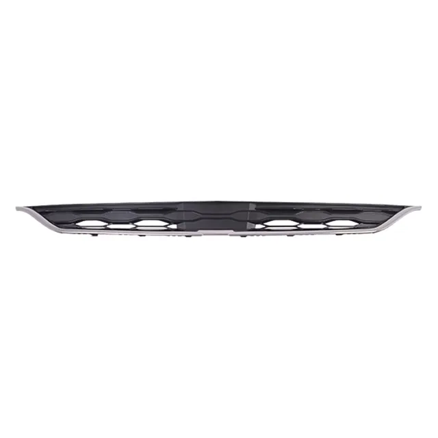 Grille gray