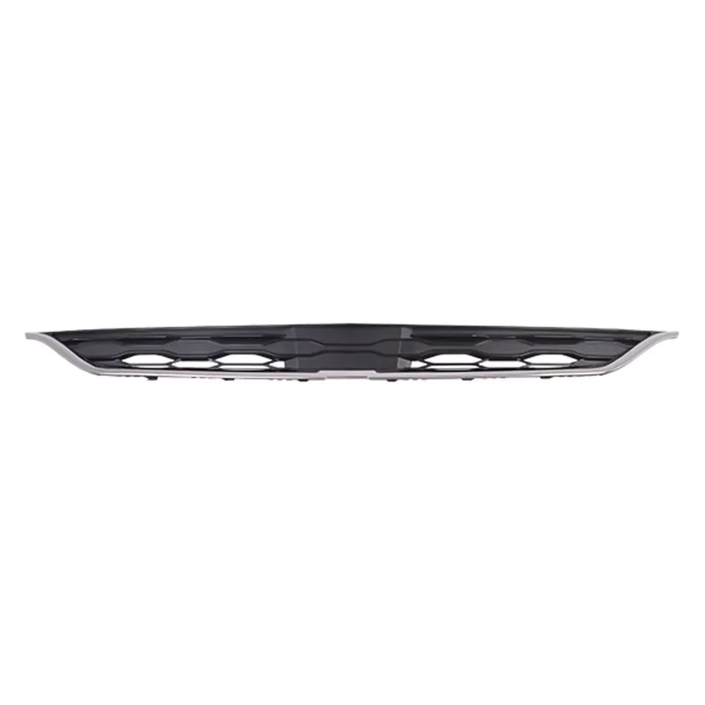 Grille gray