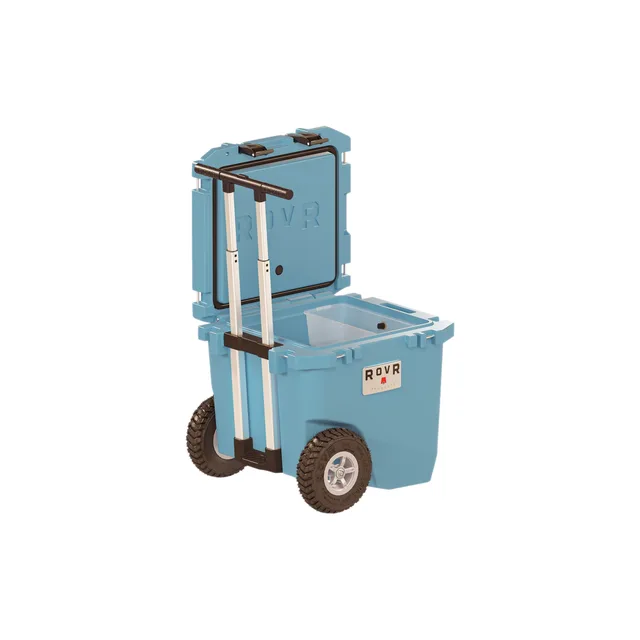 Wheeled Cooler
