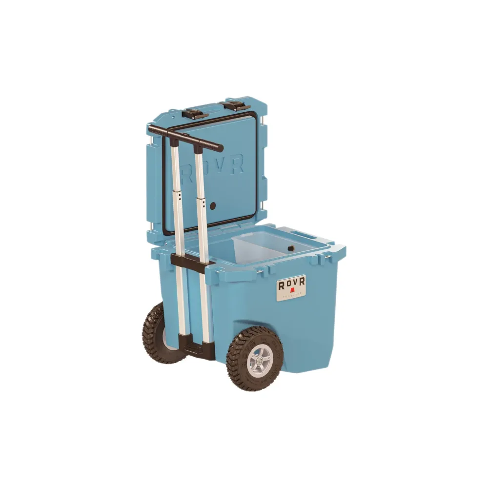Wheeled Cooler