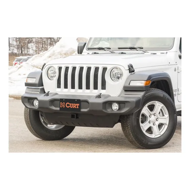Receiver Hitch 2" 500 lbs 350 lbs