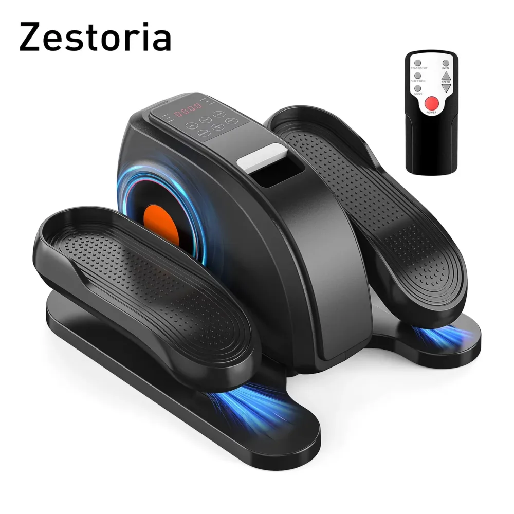 Under Desk portable black 77 lb