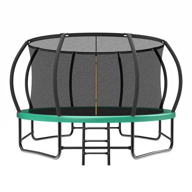 Backyard Play 14ft 14 ft 4 w