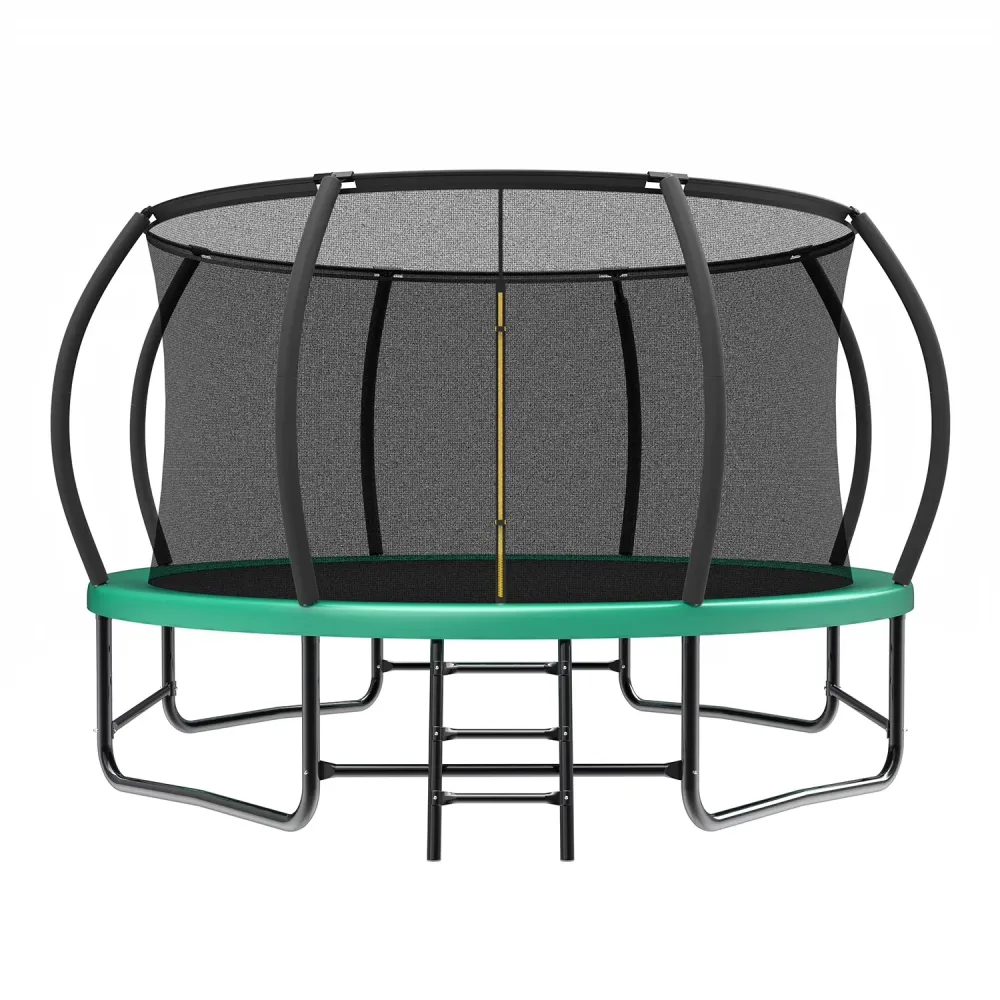 Backyard Play 14ft 14 ft 4 w