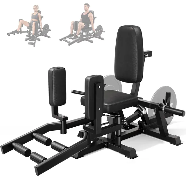 Strength adjustable