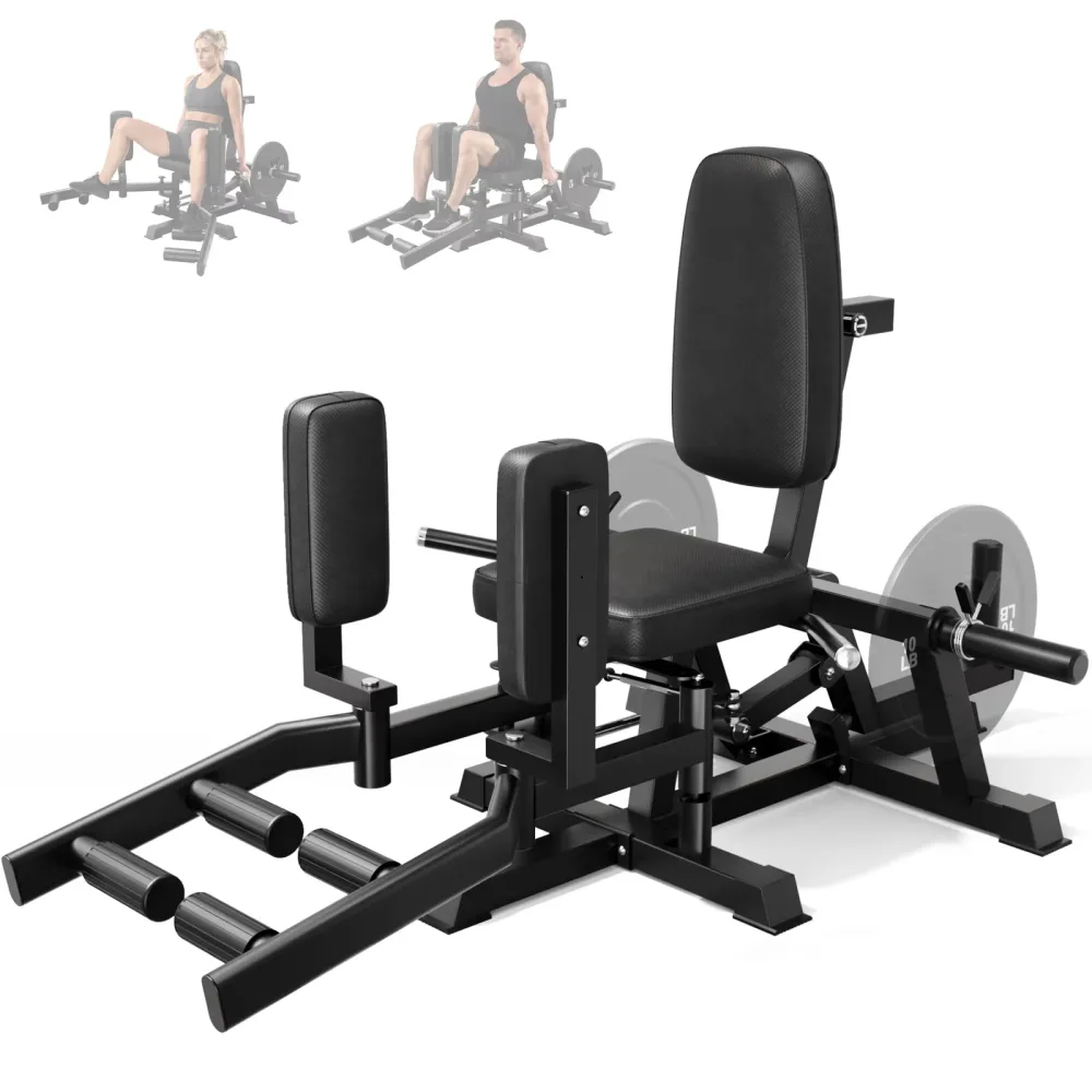 Strength adjustable