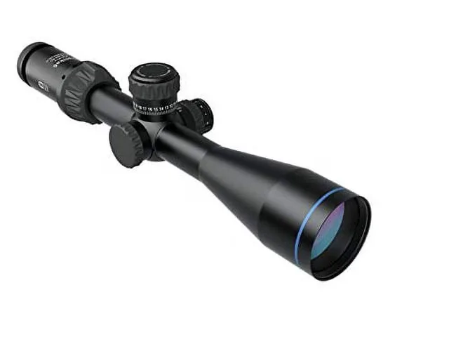 Rifle Scope 30mm 0.7cm 50mm