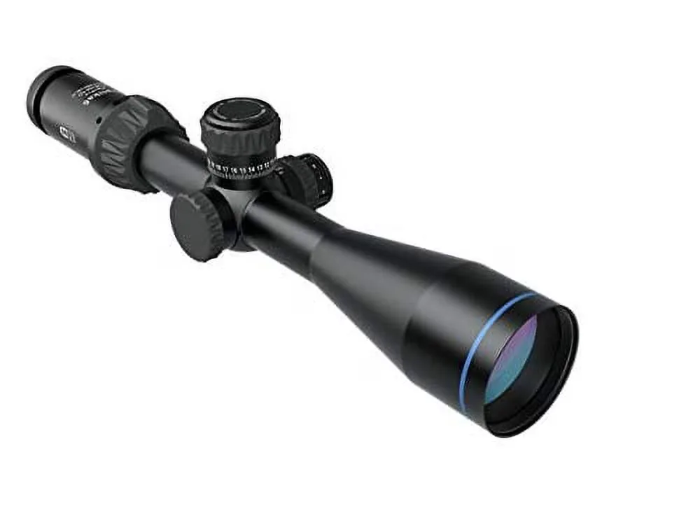 Rifle Scope 30mm 0.7cm 50mm