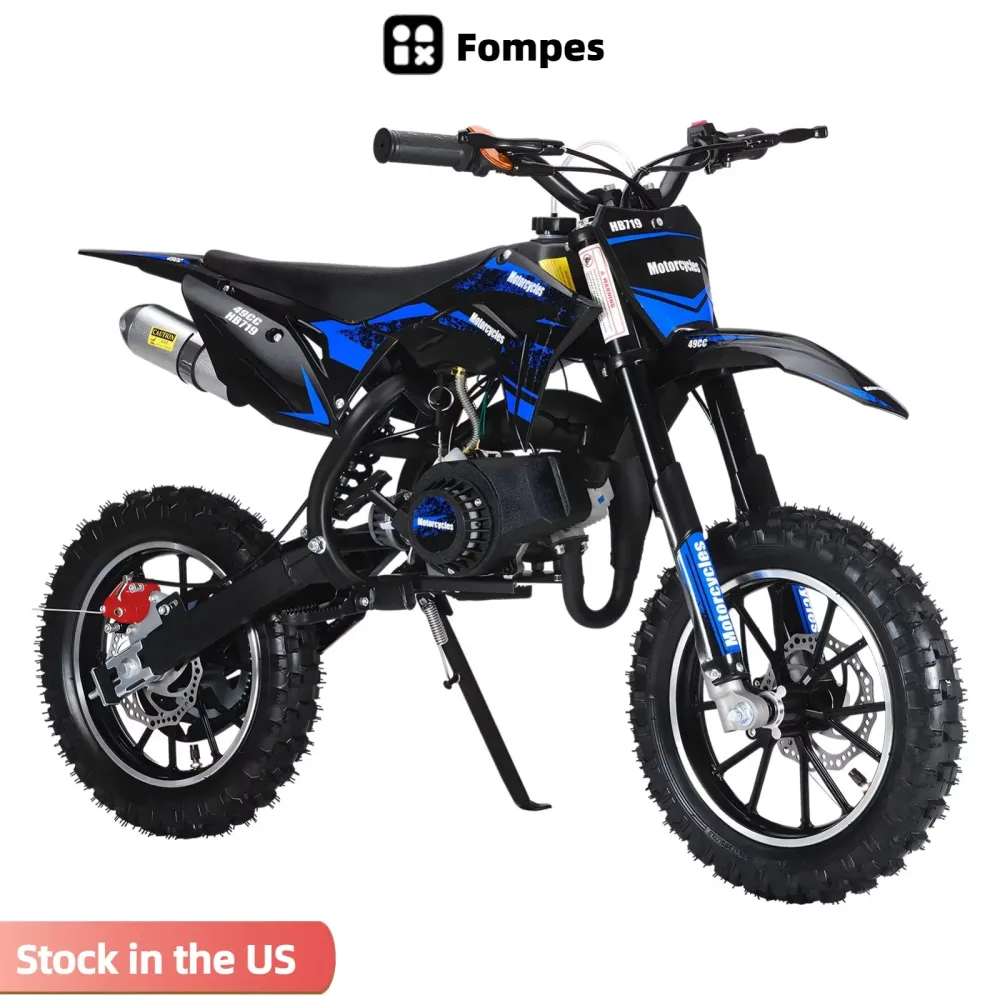 Gas Dirt 330lbs blue 120cm