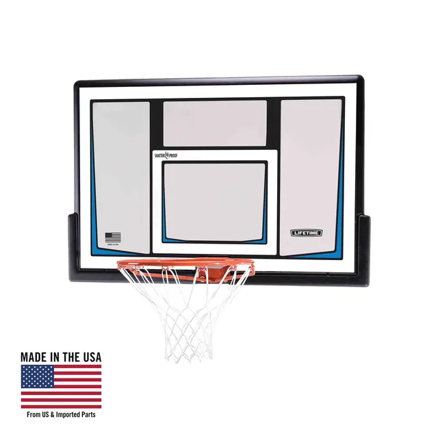 Basketball 50 inch 18 inch 8 in