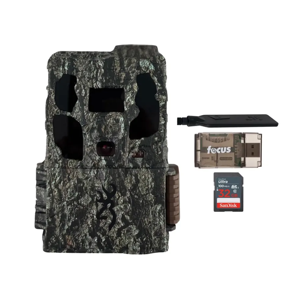 Trail Camera wireless adjustable waterproof