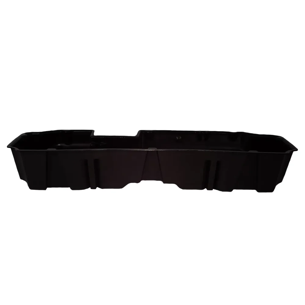 Underseat Storage 9.25 inches 12.5 pounds heavy-duty