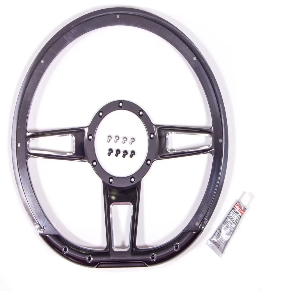 Steering Wheel 14in 14 in 2 in