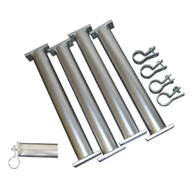 Soccer Goal 8" 18" portable