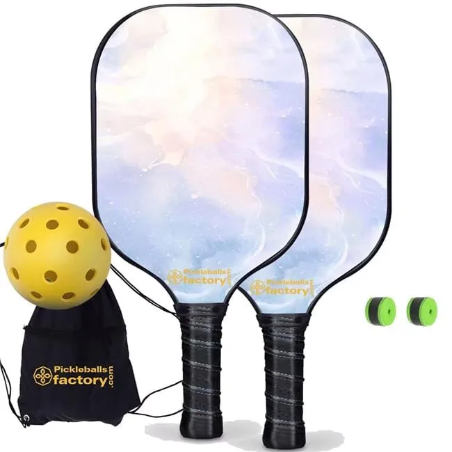 Pickleball Sets 4" 8" 8'