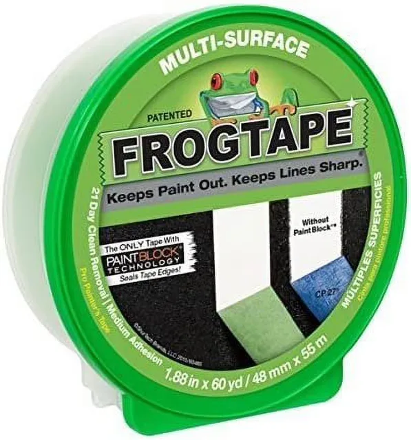 Moving & Storage 1.88 in green 1.88"