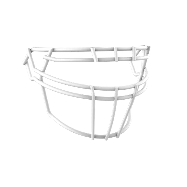 Football white