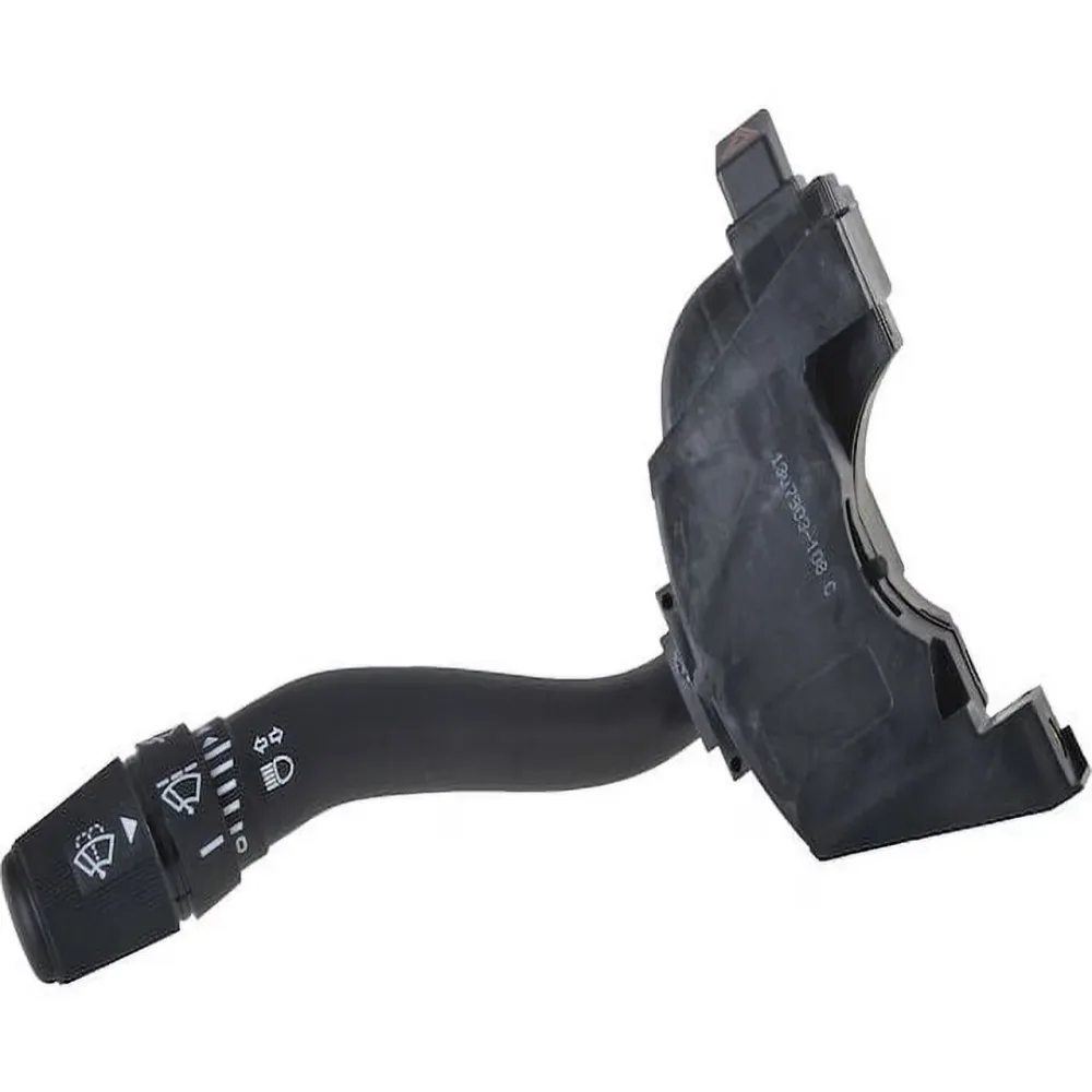 Wiper Switch