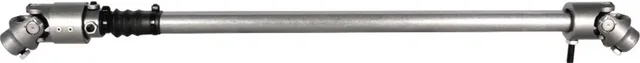 Borgeson Steering telescoping white