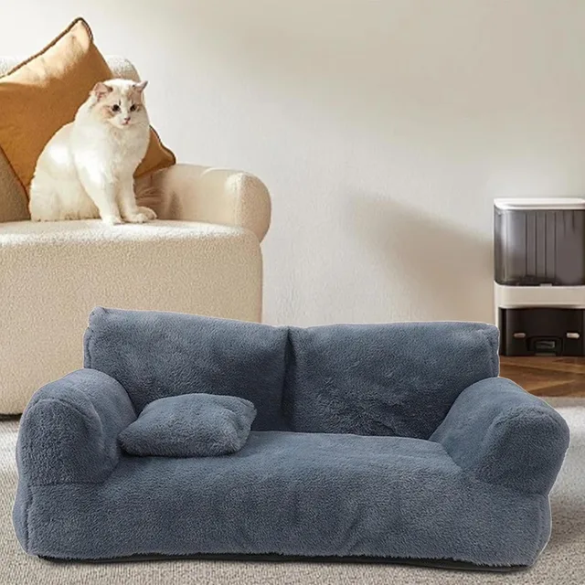 Sofa Bed gray
