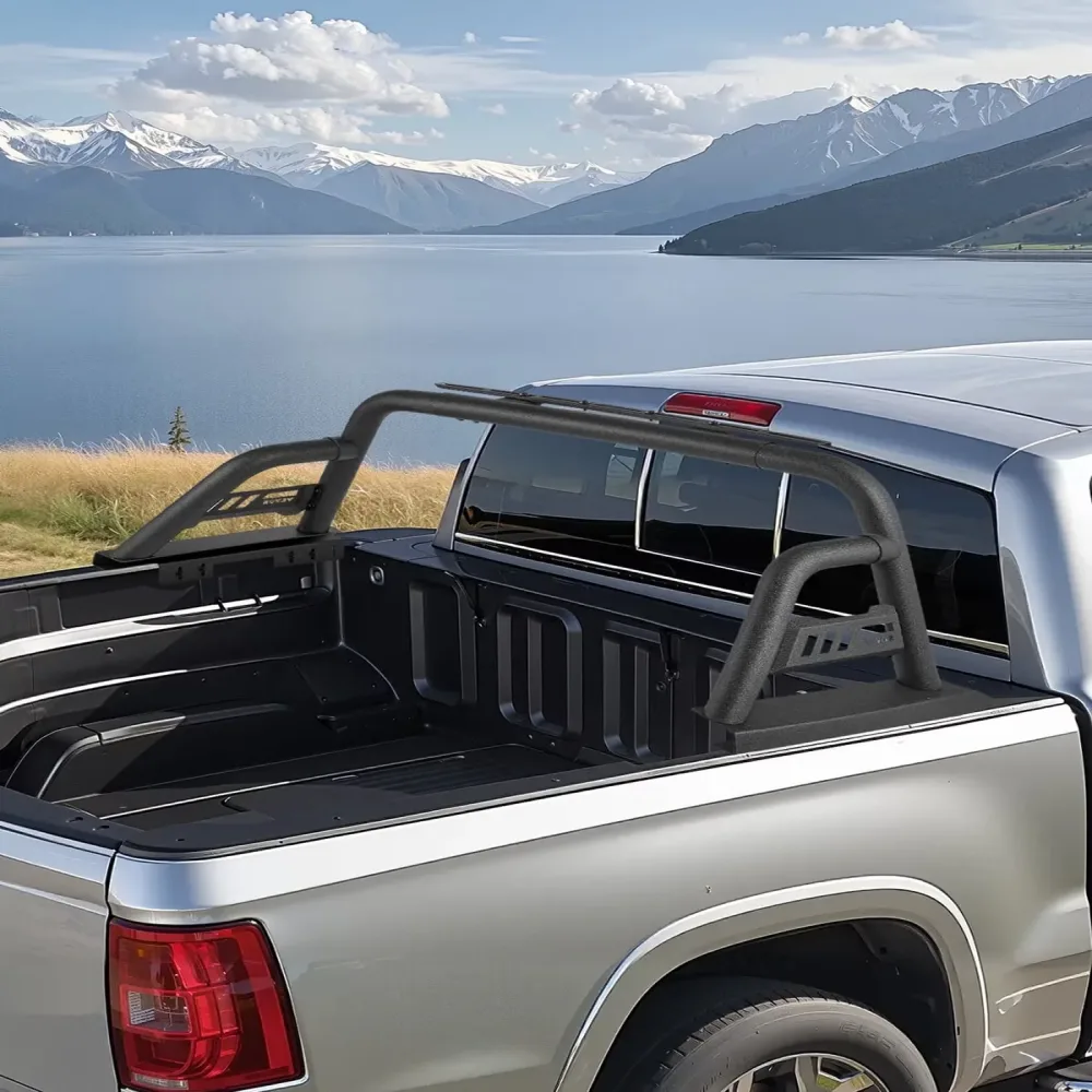 Truck Bed adjustable 50.7 lbs 29.7 inch