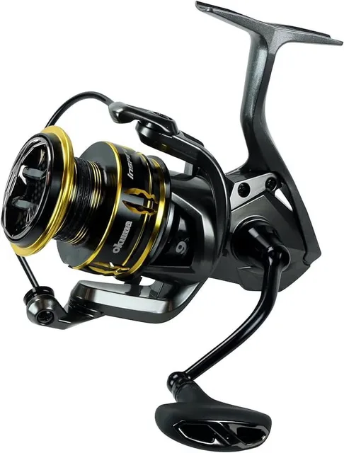 Spinning Reel