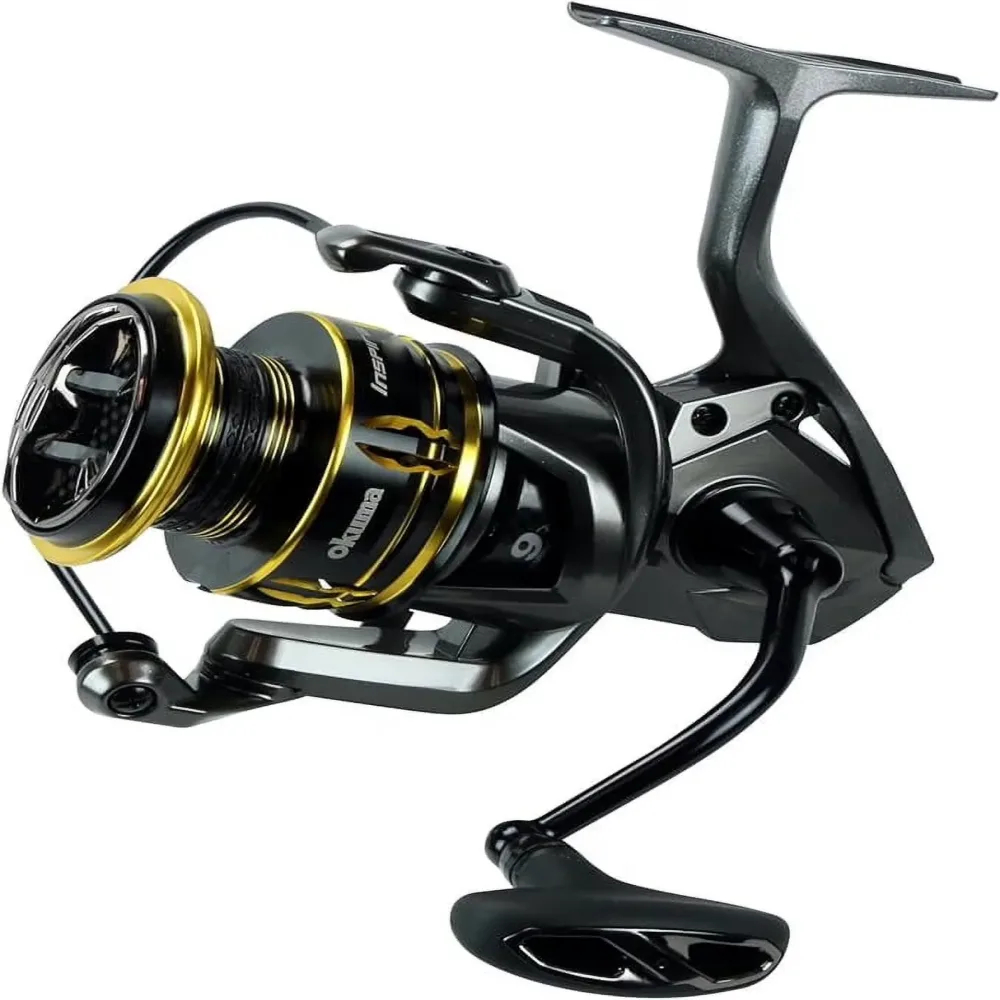 Spinning Reel