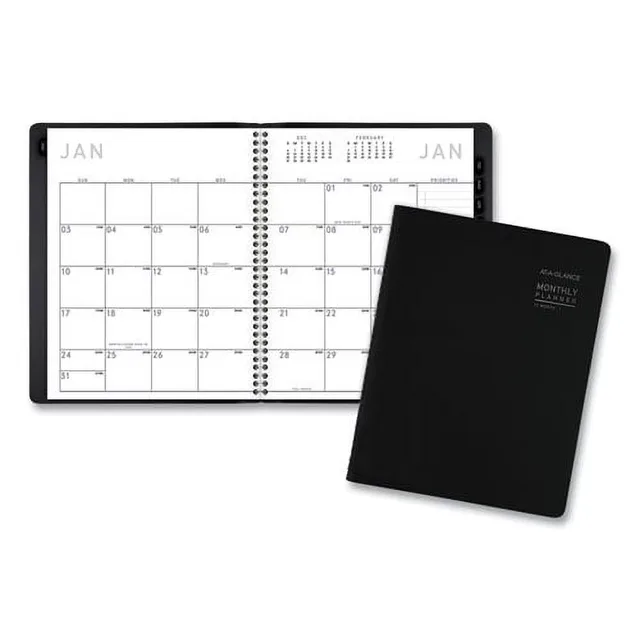 Cover black 75" 7"