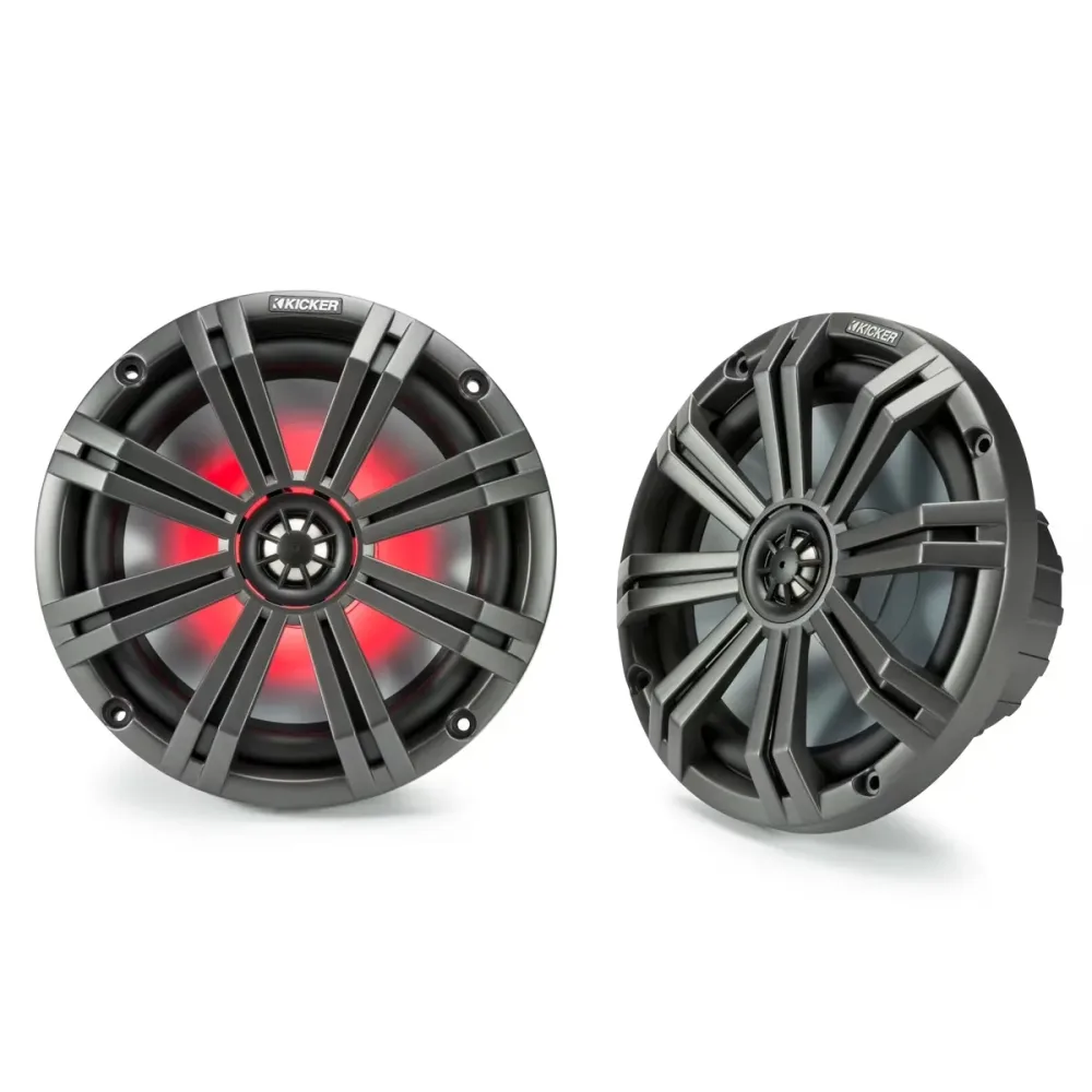 Speaker 8" 10.51 lb led