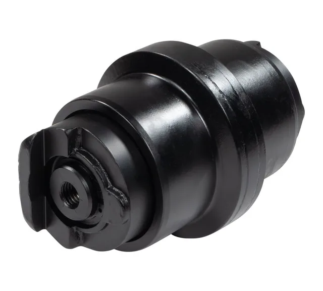 Compact Equipment & Parts 7" 9" 2"
